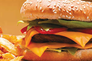 Lanches