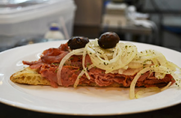 Pizzas Padaria Estrela Butantã