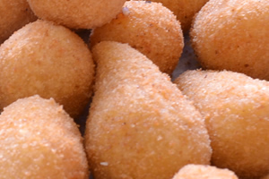 Salgados