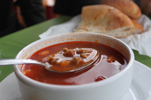 Sopas